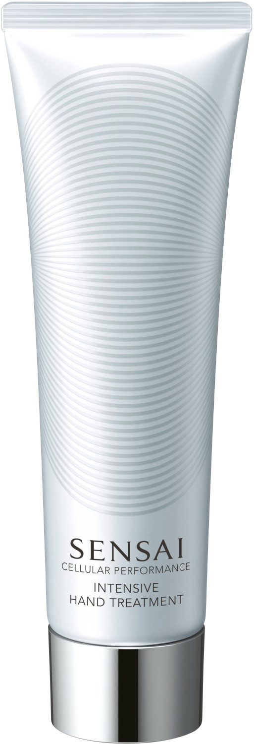 Kanebo Sensai Cellular Performance Intensive Hand Treatment (100ml)