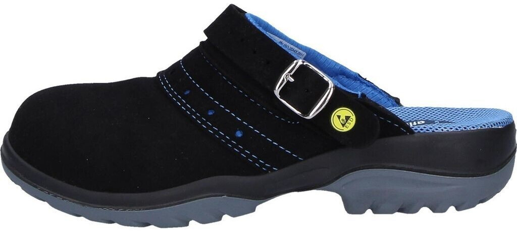 Atlas GX 390 ESD (49800) black/blue