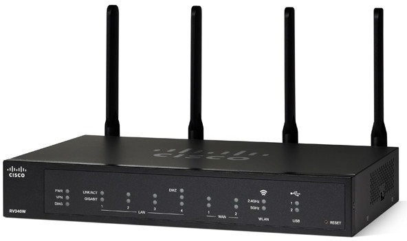 Cisco Systems RV340W