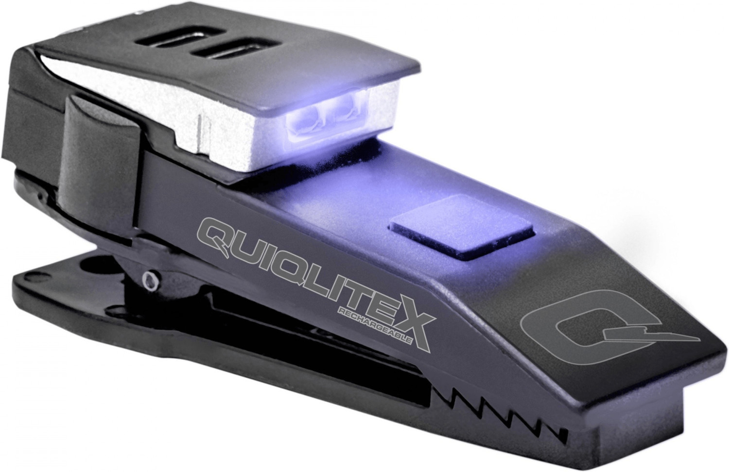 QuiqLite X LED ultraviolet (avec diffuseur XFLARE)