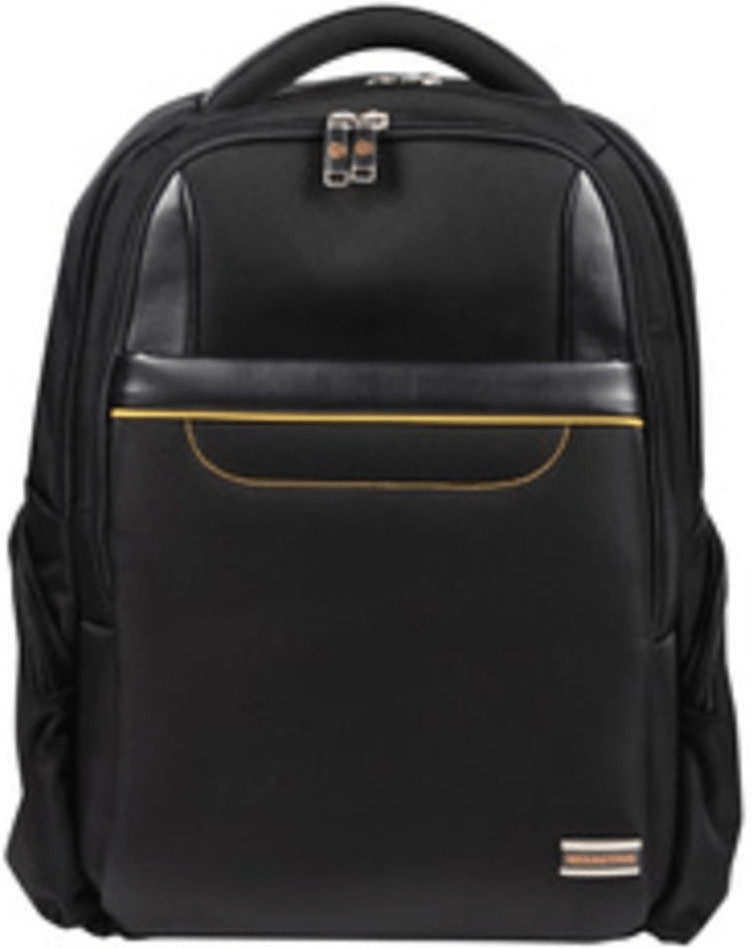 Multiform Exactive Backpack black (17634E)