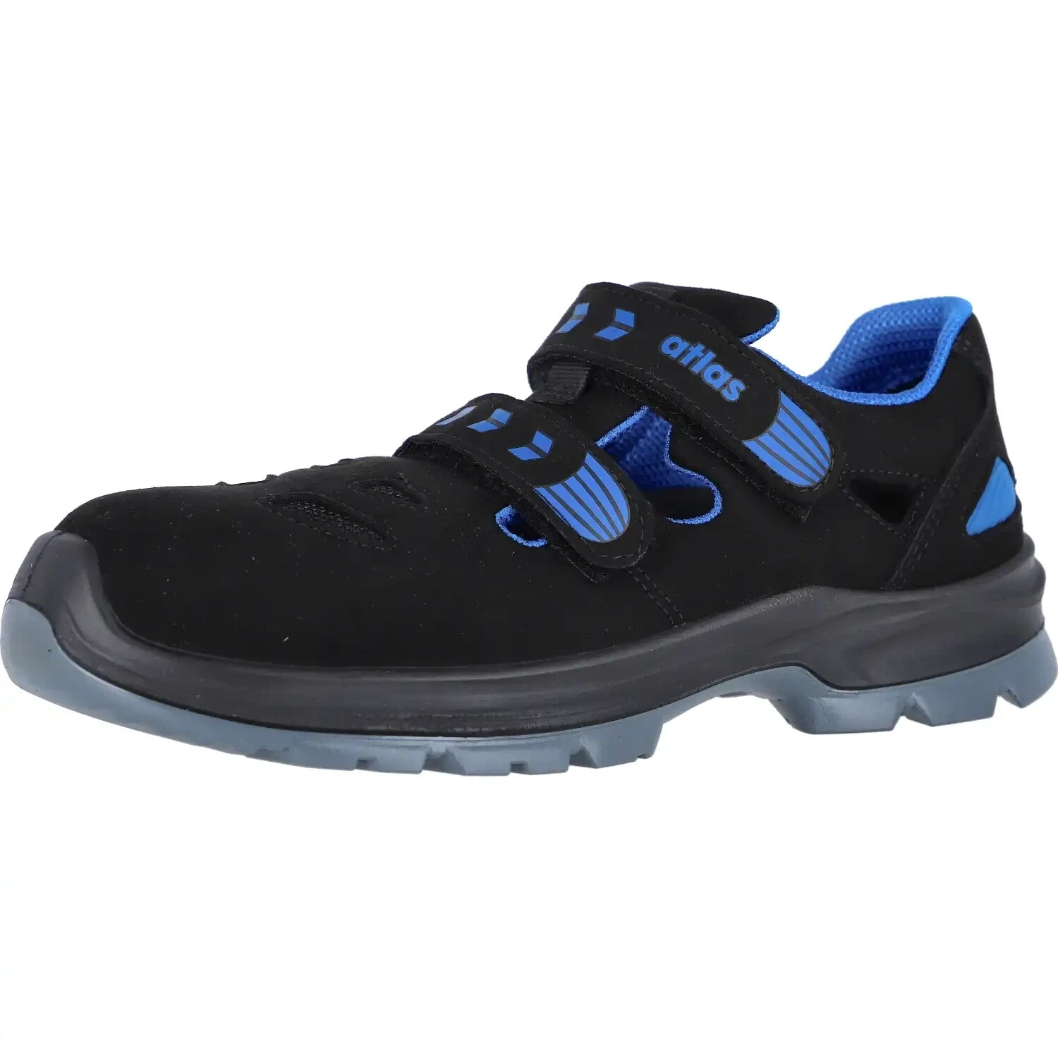 Atlas Alu-Tec 360 (31000) black/blue