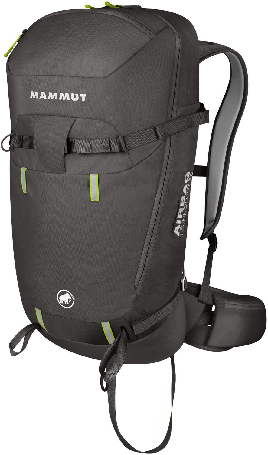 Mammut Light Removable Airbag 3.0 30L graphite
