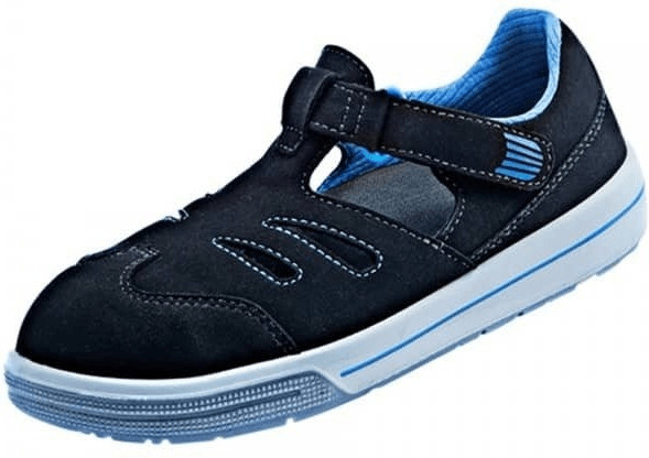Atlas A422 ESD (23900) black/blue