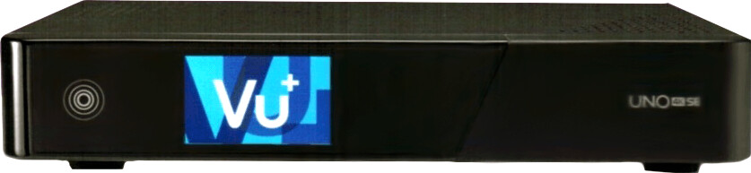 Vu+ UNO 4K SE