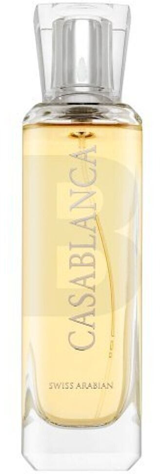 Photos - Women's Fragrance SWISS ARABIAN Casablanca Eau de Parfum  (100ml)