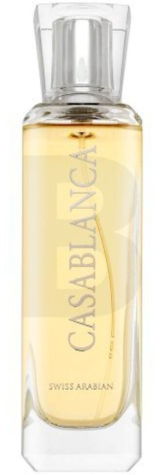 Swiss Arabian Casablanca Eau de Parfum (100ml)