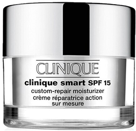 Clinique Smart Custom-Repair Moisturizer SPF 15 (50ml)