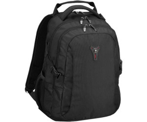 Wenger Sidebar Laptop Backpack black 39,23 ab € bei | 15,6\
