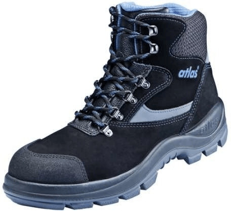 Atlas Ergo-Med 700 (86600) black/blue