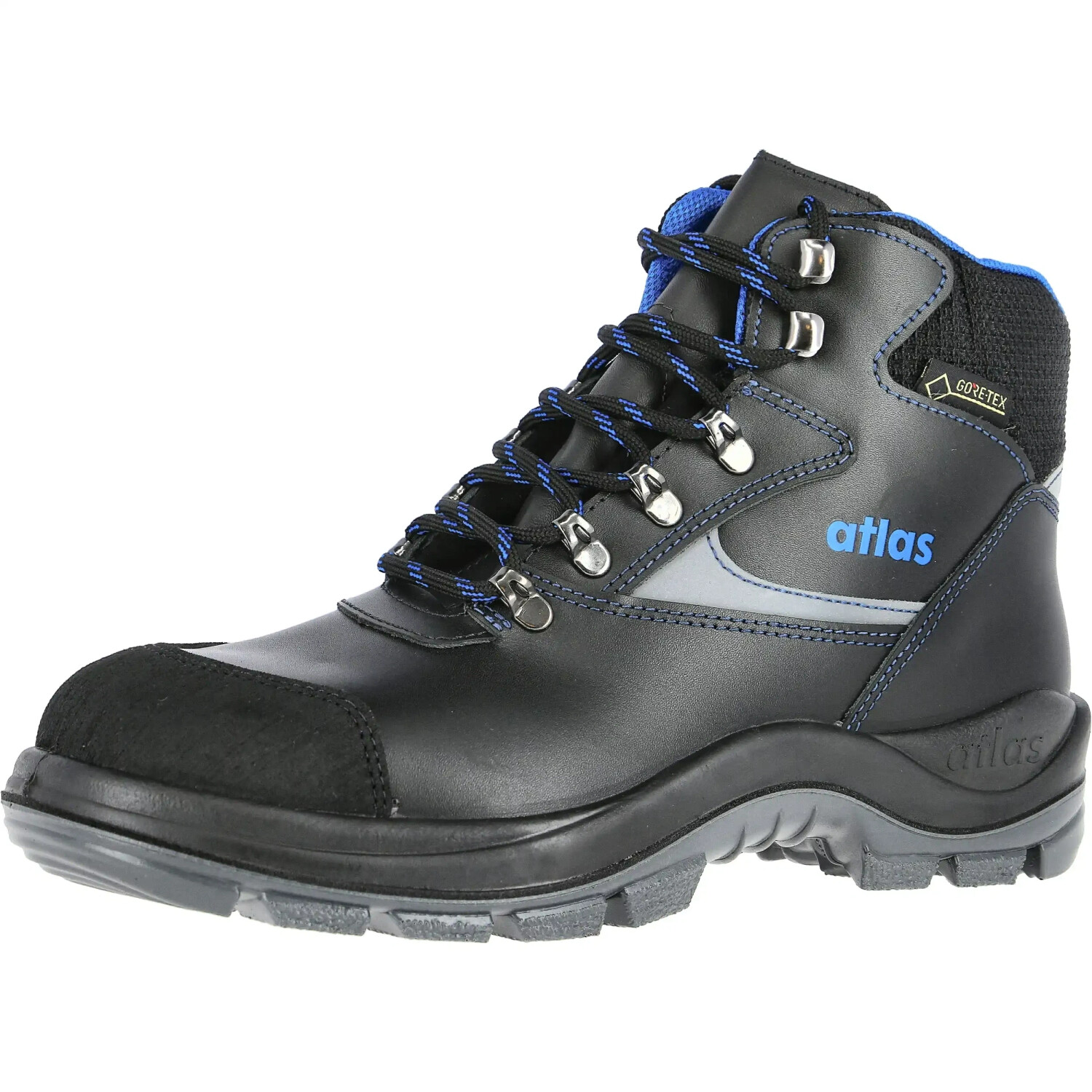 Atlas GTX 565 XP (36813) black/blue