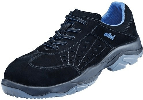 Atlas Alu-Tec 300 (12312) black/blue