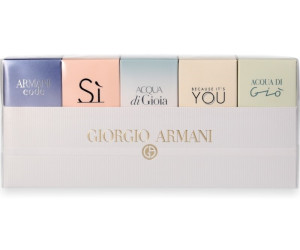 giorgio armani femme perfume