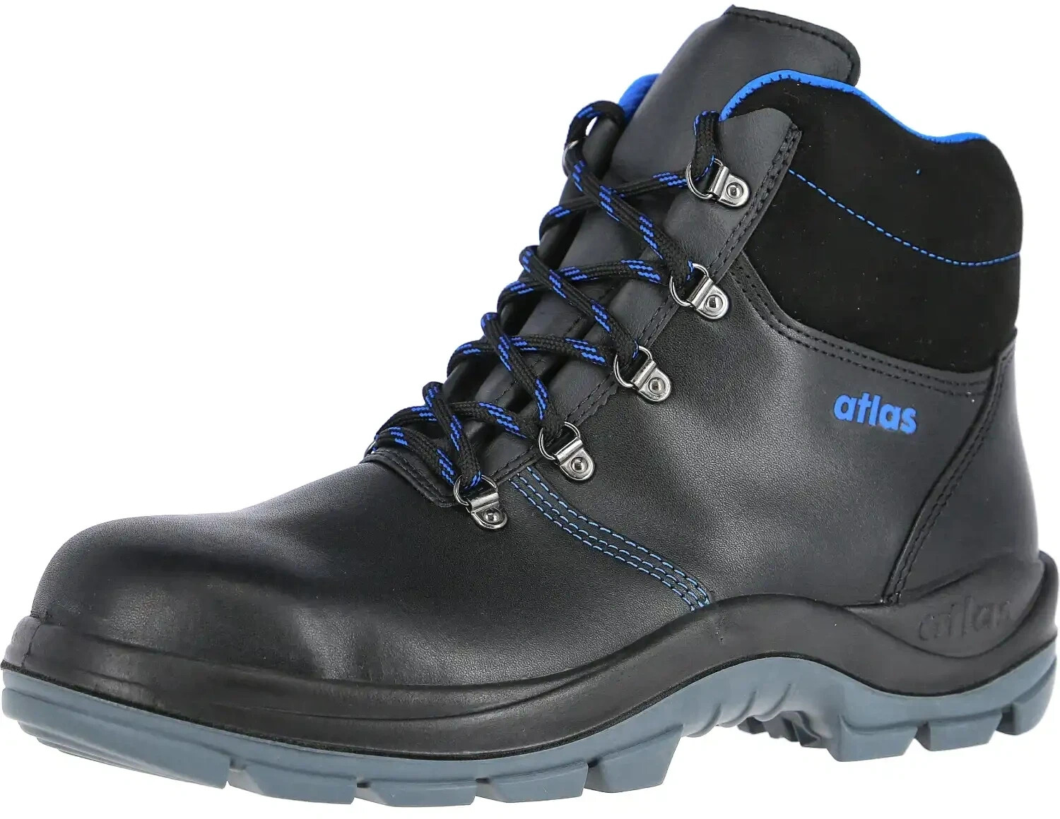 Atlas Duo Soft 725 Hi (3000) black