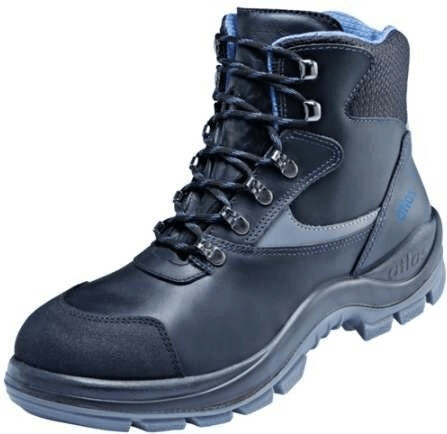 Atlas Ergo-Med 737 XP (15314) black/blue