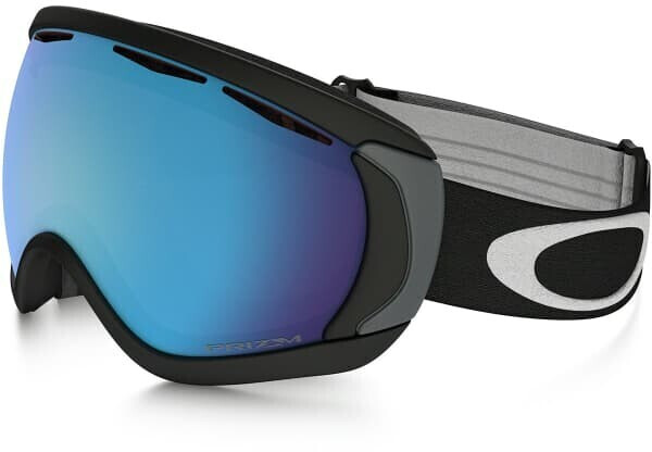 Oakley Canopy OO7047-45 (matte black/prizm snow sapphire iridium)