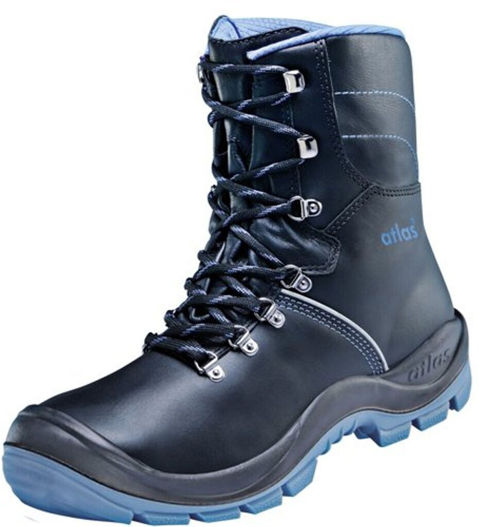 Atlas Anatomic Bau 845 XP