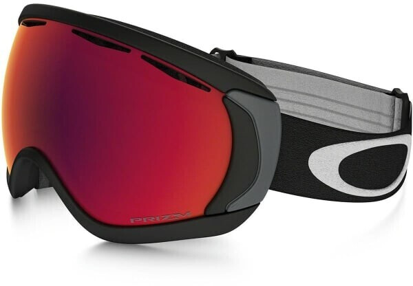 Oakley Canopy OO7047-43 (matte black/prizm snow torch iridium)