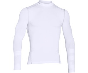 Under armour coldgear mock herren online