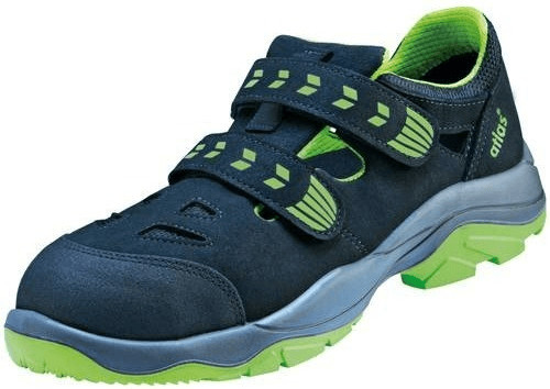 Atlas SL 26 (23213) black/green