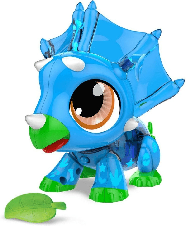 Golden Bear Build a Bot Dinosaure