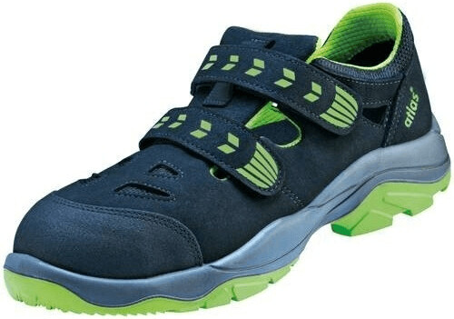 Atlas SL 26 (23214) black/green