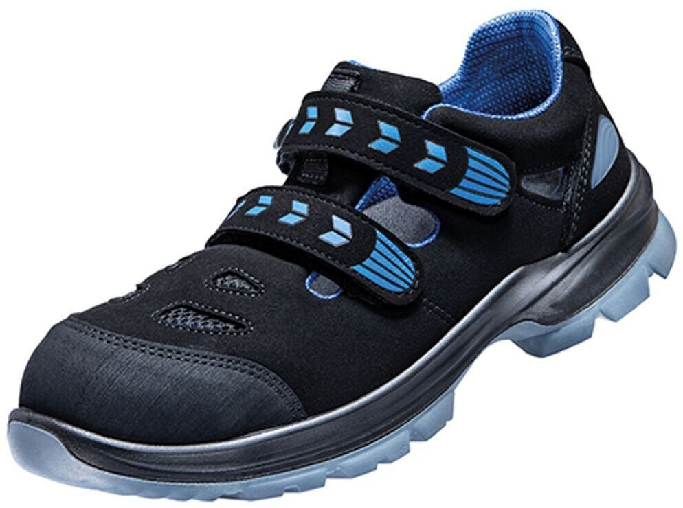 Atlas BS 46 (54000) black/blue