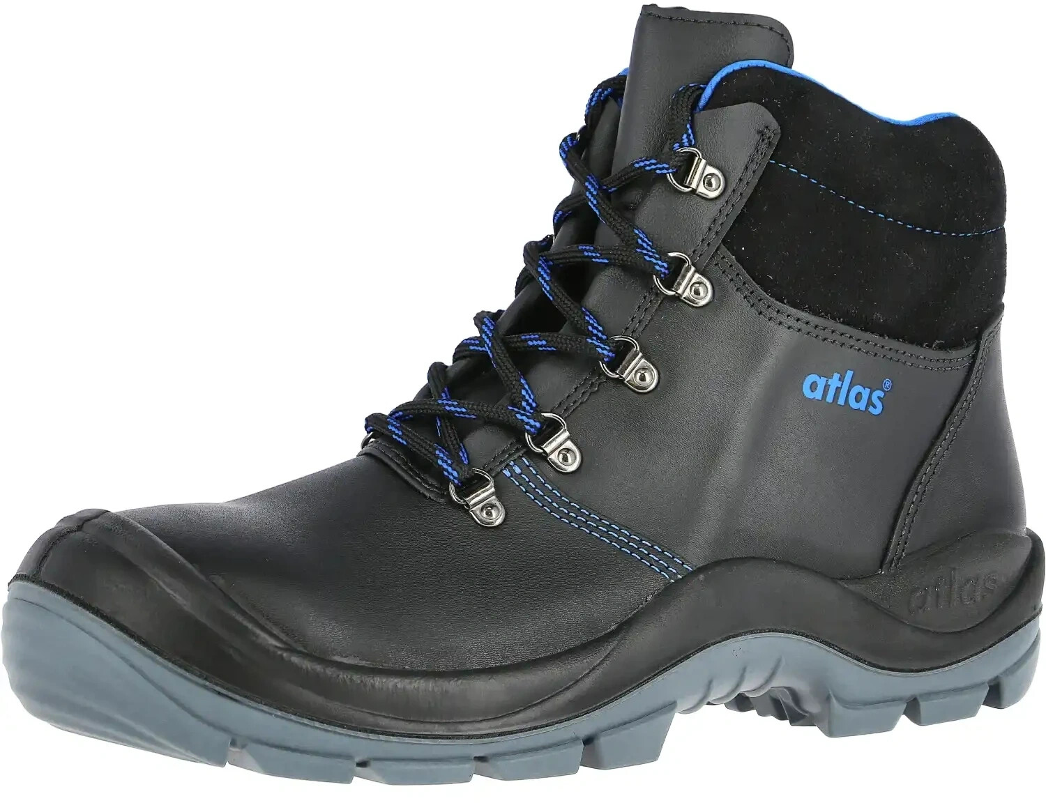 Atlas Duo Soft 735 Hi