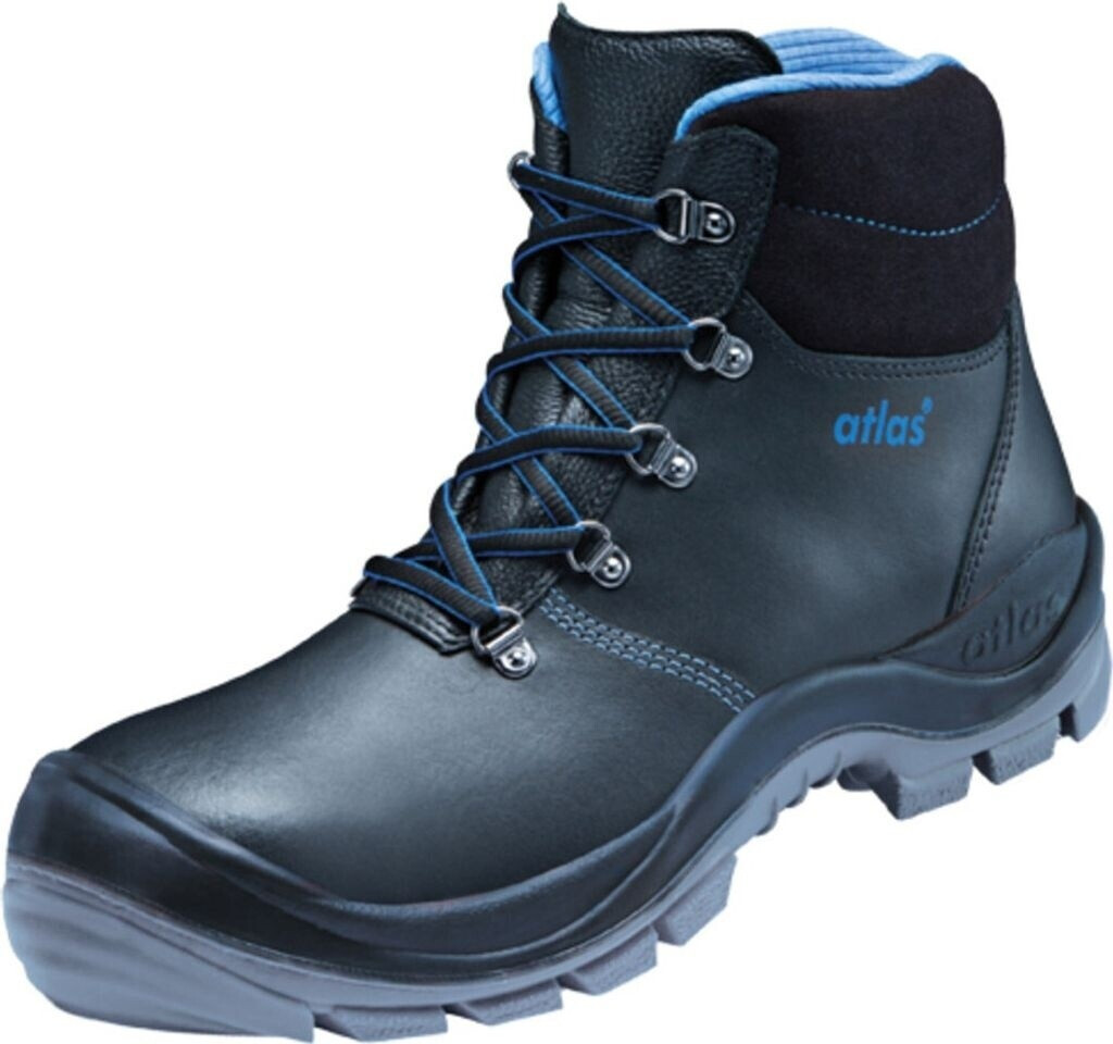 Atlas Duo Soft 735 Hi (64812) black