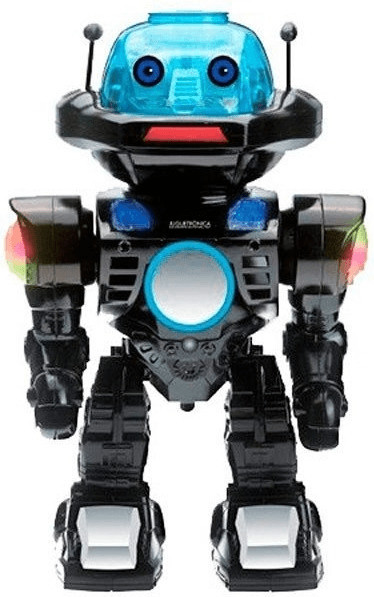 Juguetrónica Robi The Robot
