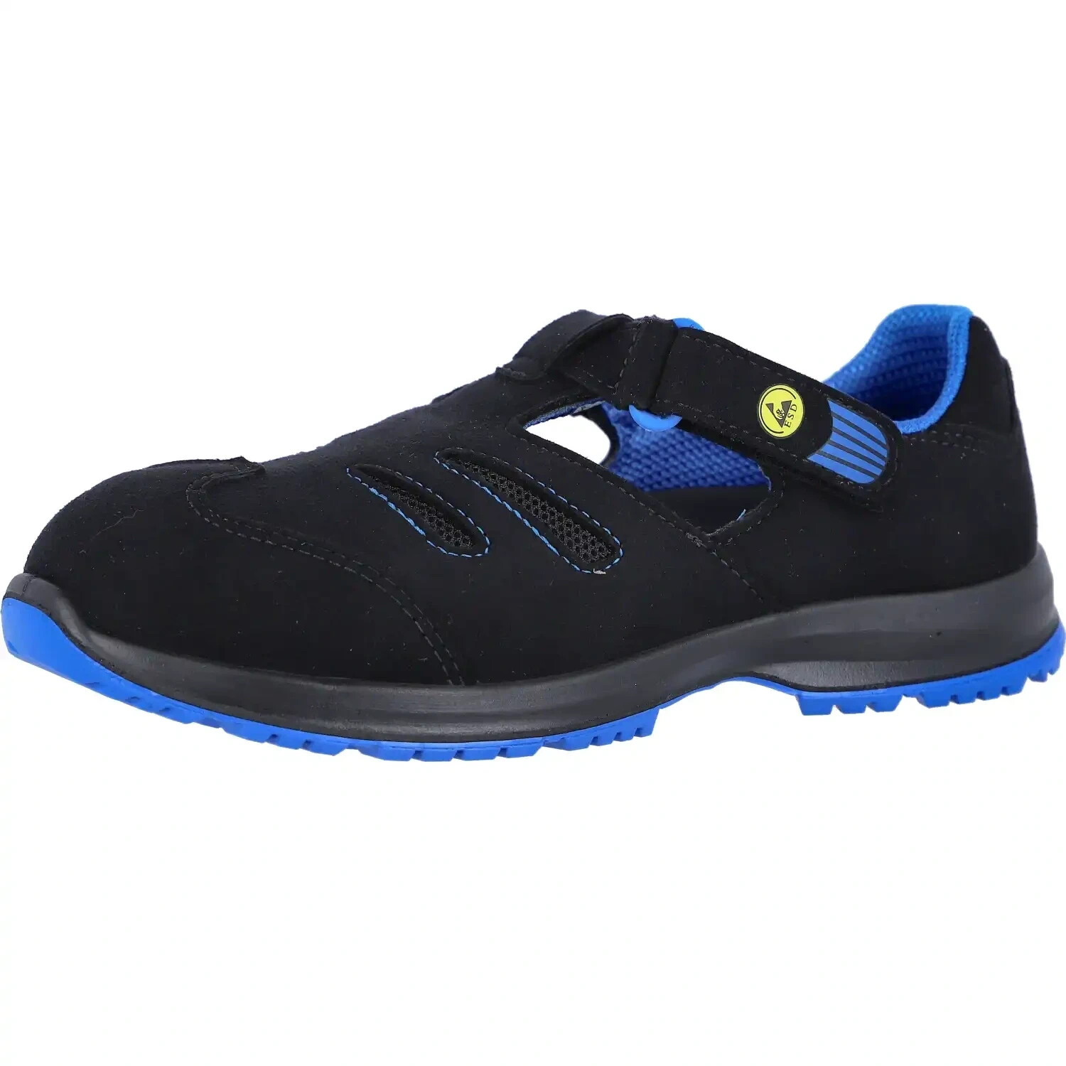 Atlas GX 350 (45500) black/blue