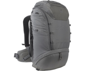 modular hiking backpack