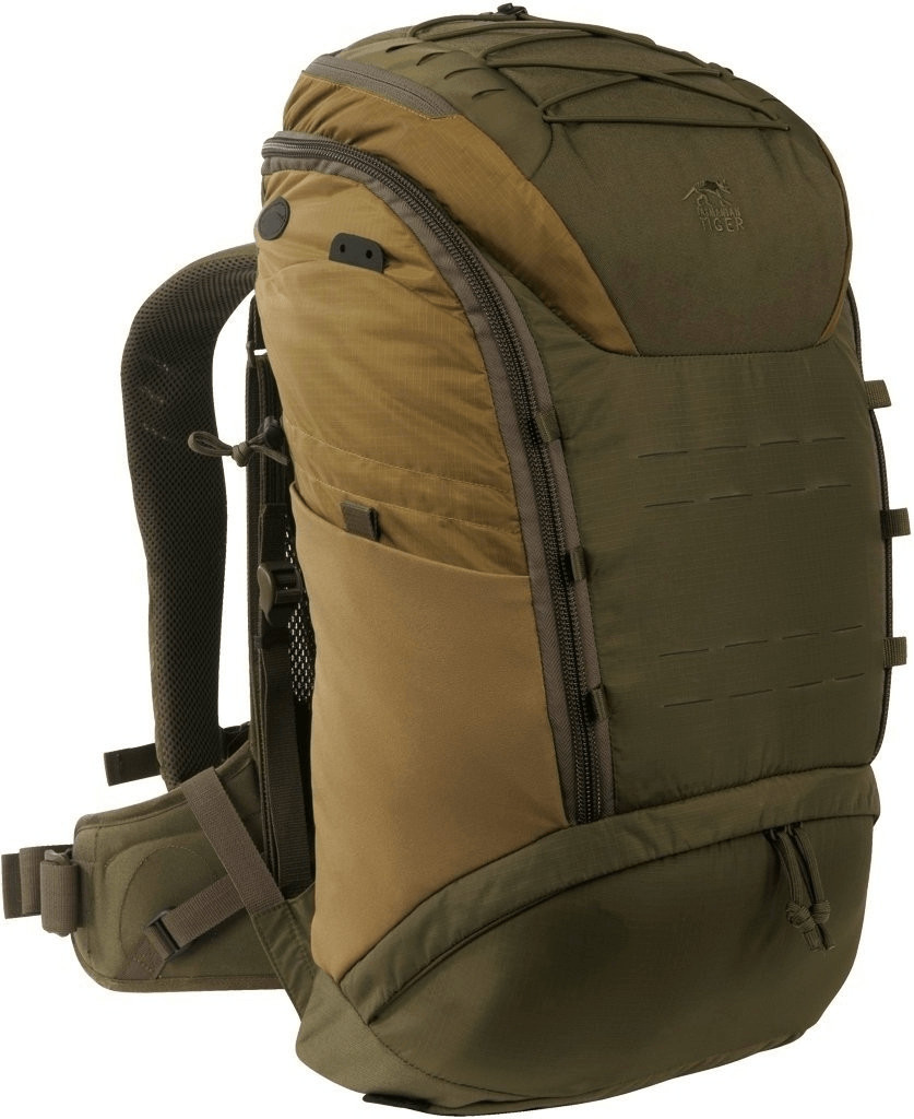 Tasmanian Tiger TT TAC Modular Pack 30 Vent olive