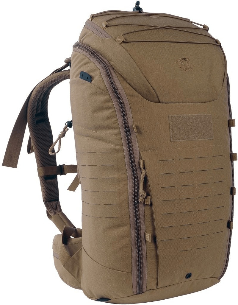 Tasmanian Tiger Modular Pack 30 coyote brown