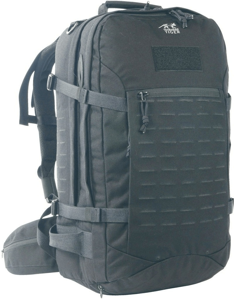 Tasmanian Tiger Mission Pack carbon