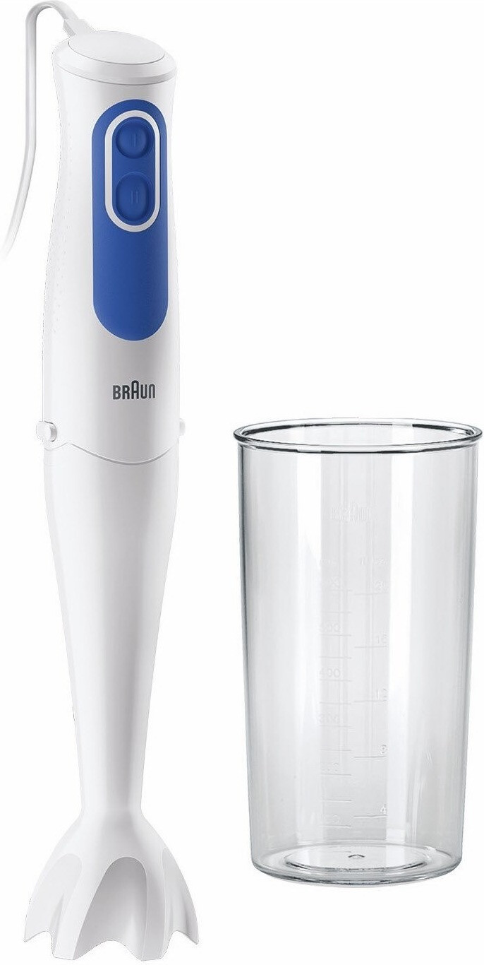 Braun MultiQuick 3 MQ 3000MH Smoothie