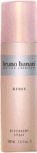 Photos - Deodorant Bruno Banani Woman  Spray  (75 ml)