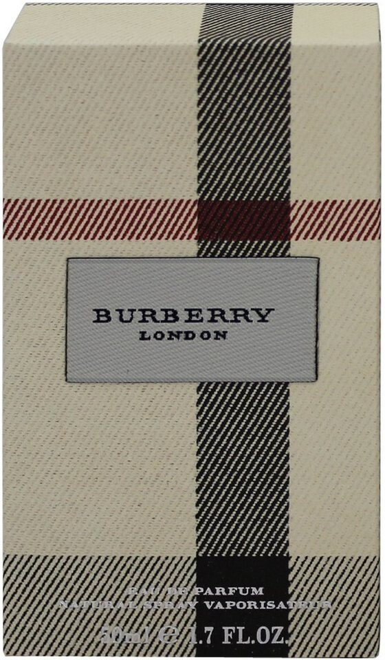 Burberry london mujer 50 ml shop