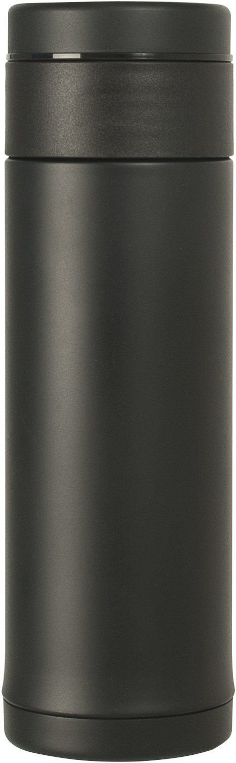 Emsa Mobility Vacuum flask 0,42 Liter black