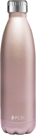 FLSK 750 Rosegold 0,75 l