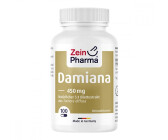 damiana kapseln 450 mg 5 1 blattextrakt