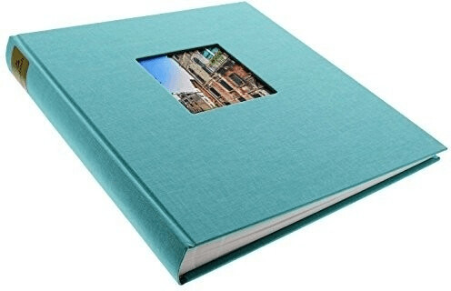 Goldbuch Photo Album Bella Vista Trend 30x31/60