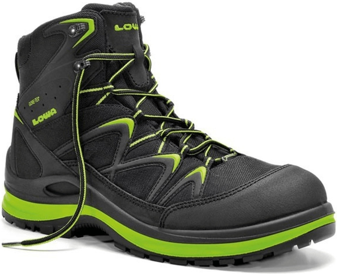 Lowa Innox Work GTX Mid