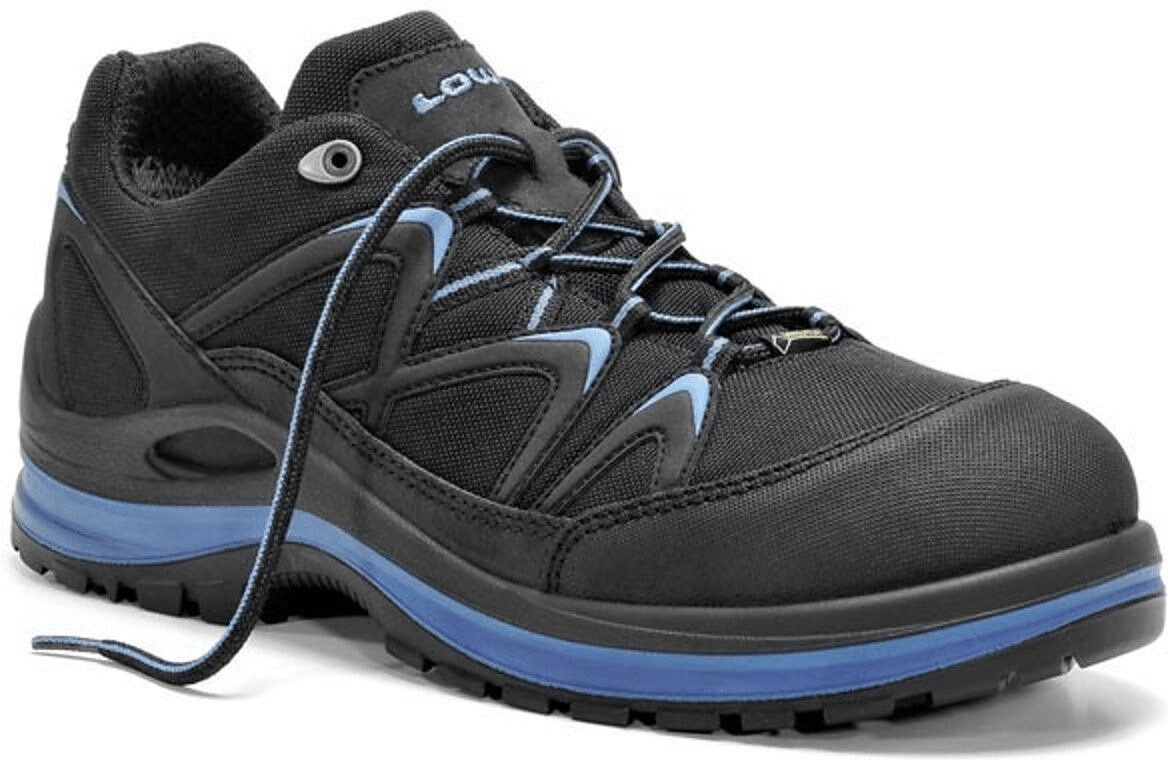Lowa Innox Work GTX Lo