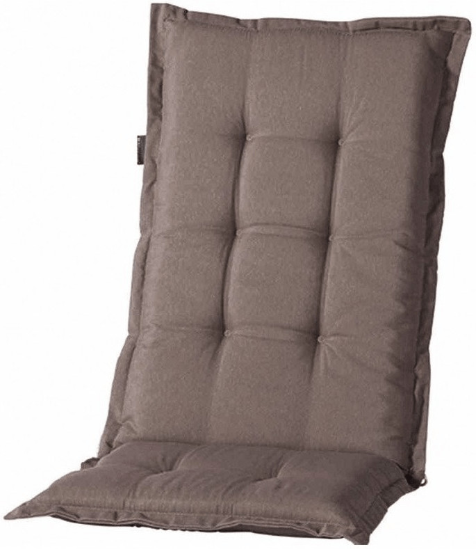 Madison Panama 123 x 50 x 8 cm Taupe