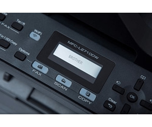MFC-L2750DW - Brother Specifications and Certification