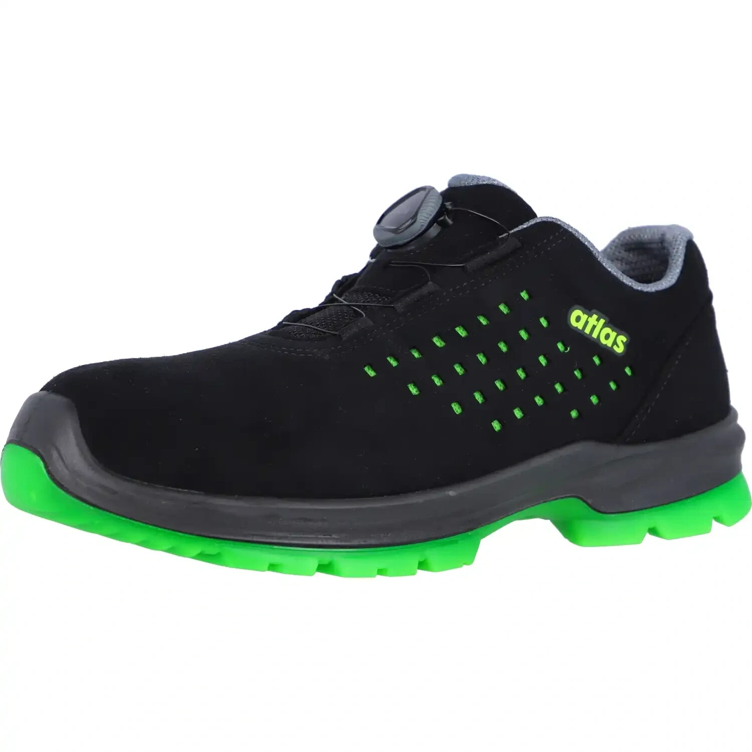 Atlas SL 920 Boa (62300) black/green