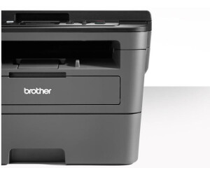 Brother DCP-L2530DW Laserdrucker Schwarzweiss