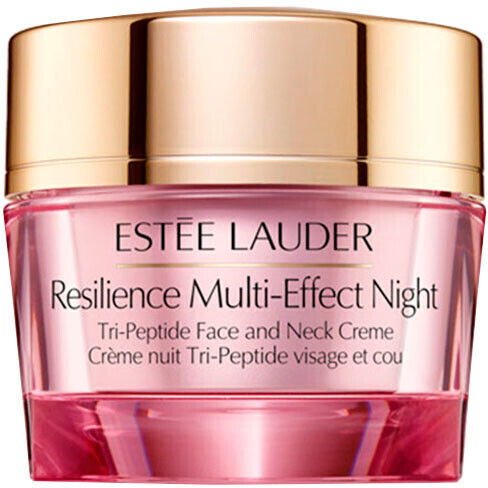Estée Lauder Resilience Lift Night Lifting/Firming Face and Neck Creme (50ml)