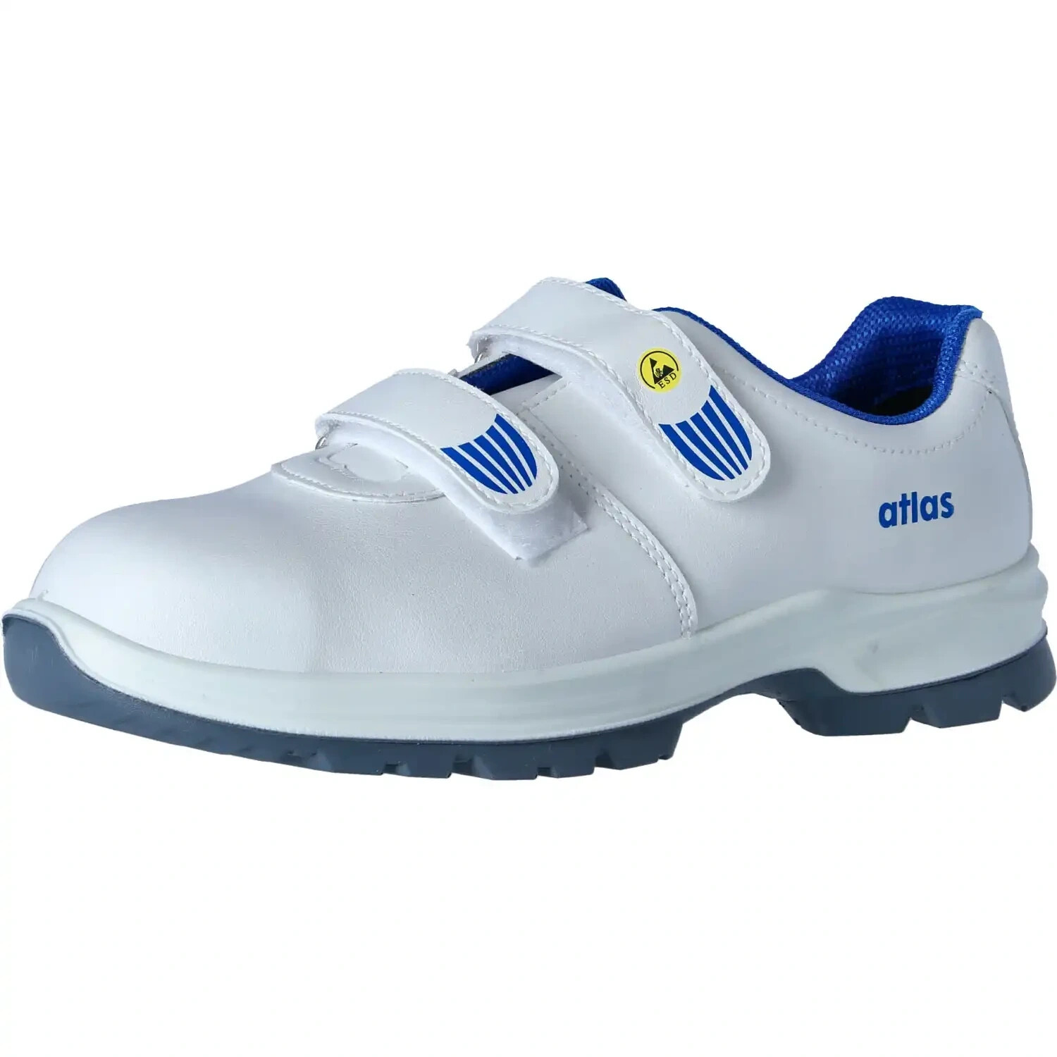 Atlas CL 400 (87400) white